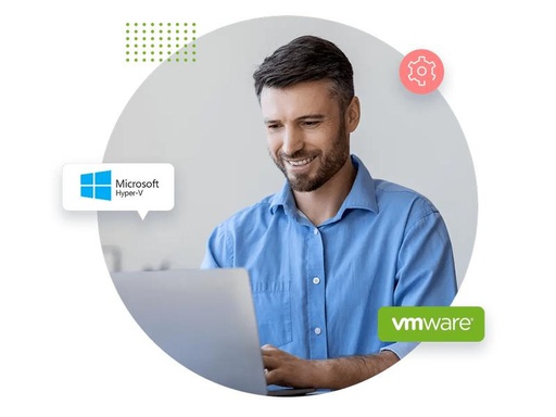[90224142 1354546] Yeastar P-Serie Enterprise Plan Software Edition 50 User, 1 Jahr