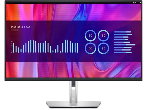 [90224189 1344099] DELL Monitor P3223DE