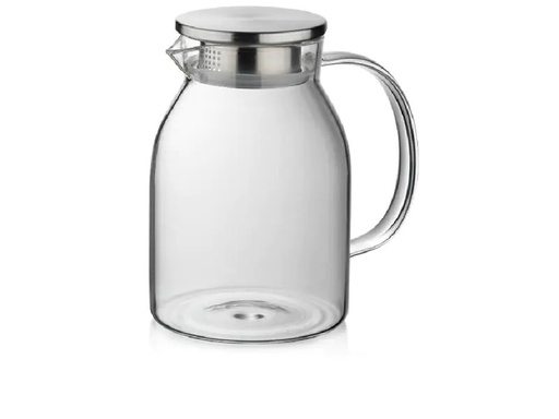 [90224266 1346991] Kela Karaffe Luna 1.75 l, Transparent