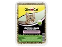 Gimpet Katzen-Nahrungsergänzung Katzengras mit Wiesenduft, 150 g