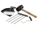 Outwell Tent Tool Kit