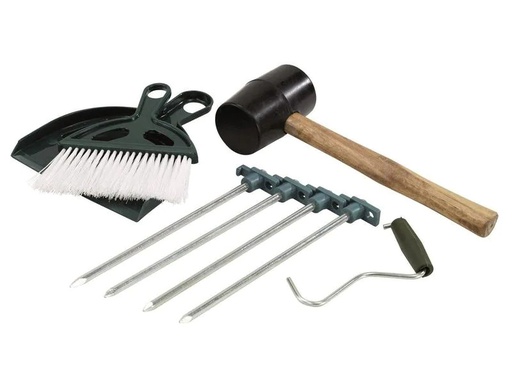 [90224318 1329962] Outwell Tent Tool Kit