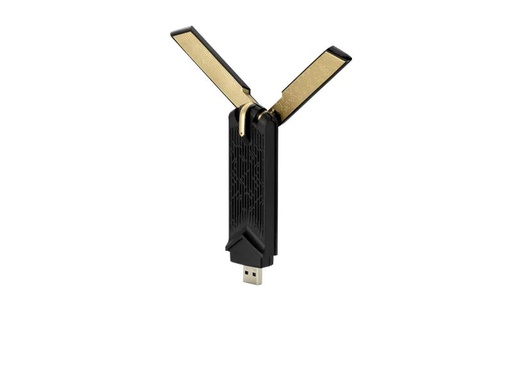 [90224329 1310342] ASUS WLAN-AX USB-Stick USB-AX56 ohne Standfuss