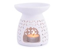 Pajoma Duftlampe Porcelain Blossom 11 x 12 cm