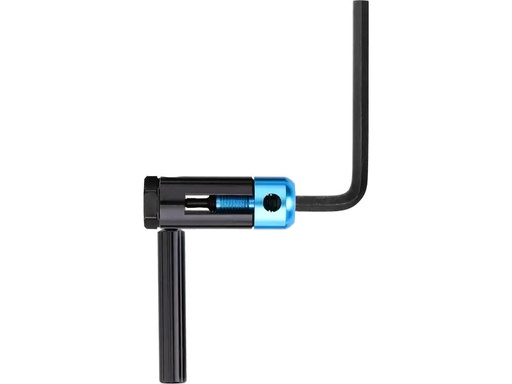 [90224428 1192509] KMC Kettennieter Mini Chain Tool