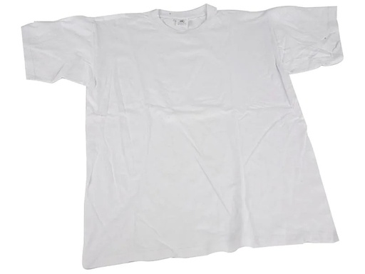 [90224443 1126639] Creativ Company T-Shirt M, Weiss