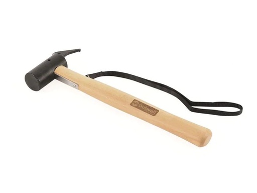[90224528 1329963] Outwell Steel Camping Hammer