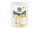Wildes Land Nassfutter Adult BIO Ente PUR m. Lachsöl 85 g