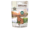 Wildes Land Katzen-Snack Huhn & Lachs Sticks 50 g