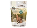 Wildes Land Katzen-Snack Ente Pur Sticks 50 g