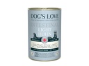 Dog's Love Nassfutter DOC Schonkost mit Huhn, 400 g