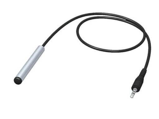 [90036625 857873] Mobeye Zubehör AC-TS-E1 Temperatursensor