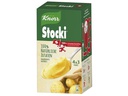 Knorr Kartoffelstock Stocki aus Schweizer Kartoffeln 4 x 110 g