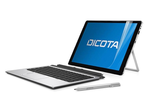 [90036673 428741] DICOTA Bildschirmfolie Anti Glare Filter 3H HP Elite X2 1012 G1
