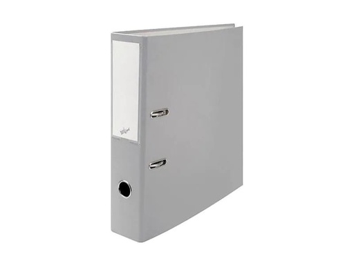 [90036711 1161644] Büroline Ordner A4 7 cm, Grau