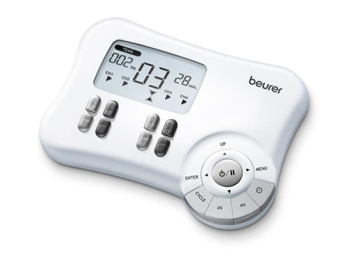 [90036744 168603] Beurer Elektrostimulationsgerät EM80