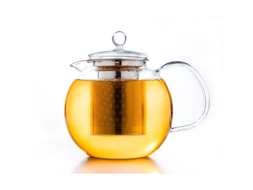 [90036746 905144] Creano Teekanne 0.85 l, Transparent