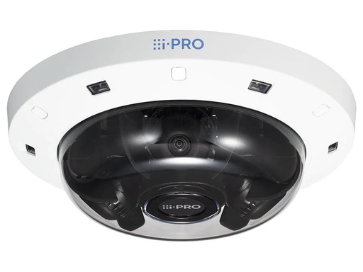 [90224678 1342536] i-Pro Netzwerkkamera WV-S8543L