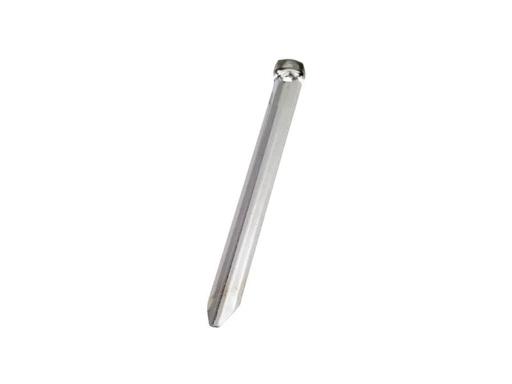 [90224717 1329970] Outwell Stahl-Hering Halfround U-peg