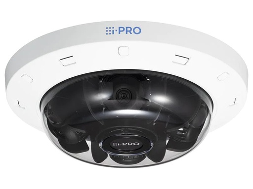 [90224722 1342538] i-Pro Netzwerkkamera WV-S8544L
