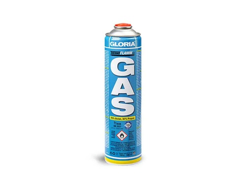 [90224754 1315225] Gloria Gaskartusche Thermoflamm Bio