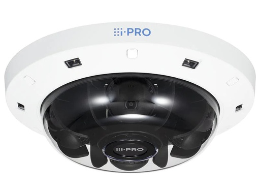 [90224789 1342542] i-Pro Netzwerkkamera WV-S8574L
