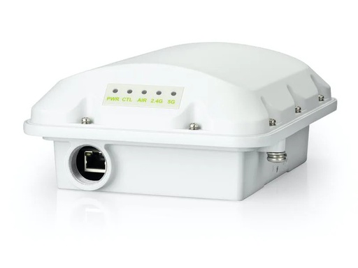 [90224838 1327039] Ruckus Outdoor Access Point T350c unleashed