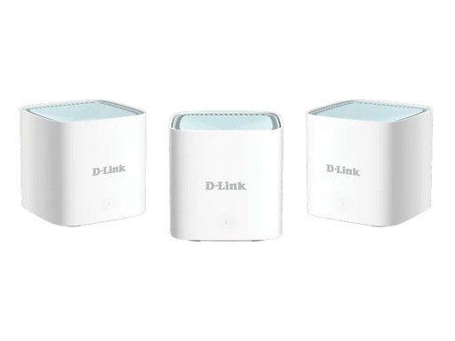 [90224846 1334163] D-Link Mesh-System M15-3 3er Set