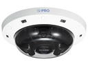i-Pro Netzwerkkamera WV-S8563L