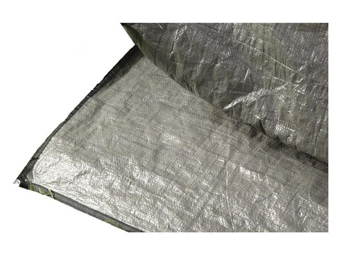[90224894 1329417] Outwell Zeltunterlage Footprint Parkdale 4PA, 615 cm x 290 cm