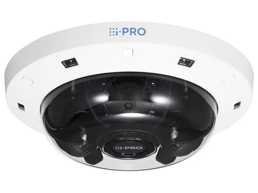 [90224900 1342541] i-Pro Netzwerkkamera WV-S8573L