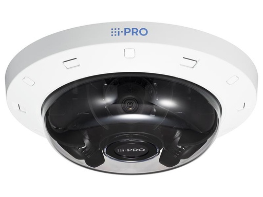 [90224911 1342535] i-Pro Netzwerkkamera WV-S8543