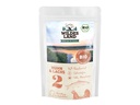 Wildes Land Nassfutter Adult BIO Huhn & Lachs 85 g