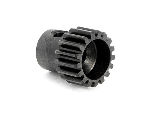 [90036803 263172] HPI Motorritzel 17T 48P für 3.17 mm Motorwelle