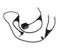 Jabra Adapter MSH Alcatel  RJ-11 - EHS