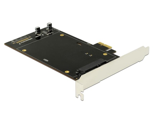 [90036810 940232] Delock SATA-Controller PCI-Express x1 - 2x SATA 2.5