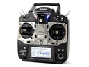 Futaba Fernsteuerung T10J Mode 2 mit R3008SB