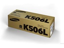 Samsung by HP Toner CLT-K506L / SU171A Black