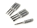 Kyosho Schraubenzieher-Set Mini-Z SP