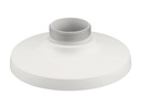 Hanwha Vision Montageset SBP-300HM5 Elfenbein 1 Stück