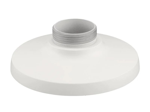 [90003662 855894] Hanwha Vision Montageset SBP-300HM5 Elfenbein 1 Stück