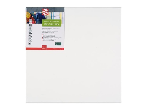 [90225032 1310794] Talens Keilrahmen 40 x 40 x (2 x 3.5 cm)