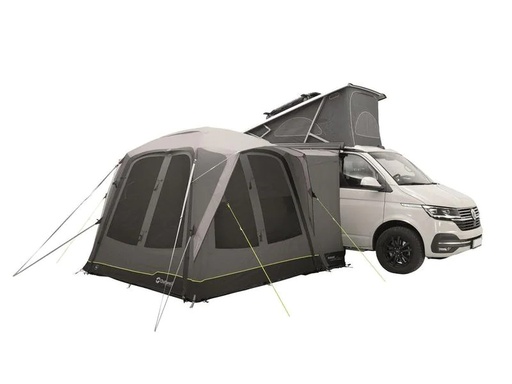 [90225122 1335953] Outwell Vorzelt Bremburg Air