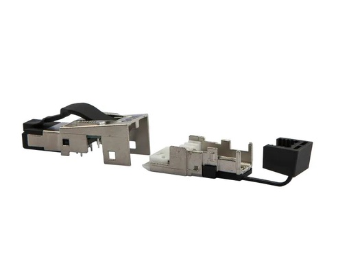 [90225176 1346527] Dätwyler IT Infra Stecker RJ45, IP20, Cat. 6A Feldkonfektion