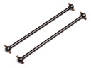 Maverick Antriebswellen-Set 80 mm Strada