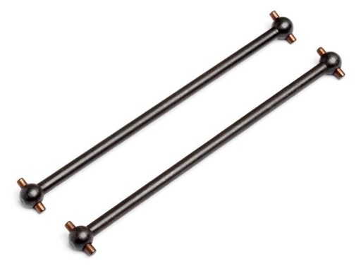 [90036853 262602] Maverick Antriebswellen-Set 80 mm Strada