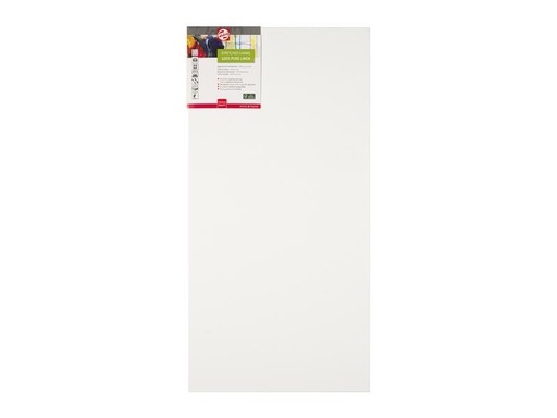 [90225185 1310797] Talens Keilrahmen 40 x 80 x (2 x 4.5 cm)