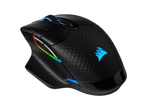 [90036865 1051639] Corsair Gaming-Maus Dark Core RGB Pro SE iCUE