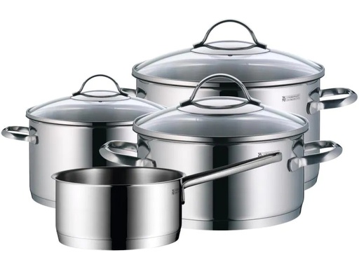 [90036890 964518] WMF Kochtopf Provence Plus 4-teilig