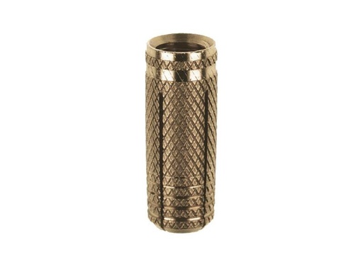 [90003669 1073218] Tox-Dübel Spreizdübel Metrix M6x22 mm, Blister 8 Stück